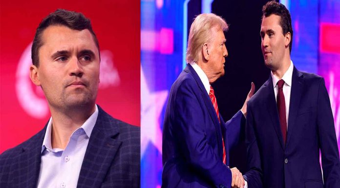 #SEGUIMIENTO|| Mu3re Charlie Kirk, activista pro-Trump, tras ataque armado en universidad de Utah