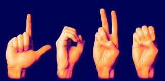 Día Internacional de las Lenguas de Señas: “Sin lenguas de signos no hay derechos humanos”