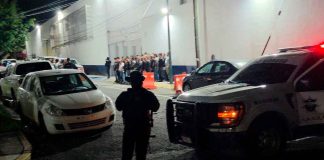 #VIDEO || Libres los 38 detenidos en campo de adiestramiento vinculado a la Luz del Mundo