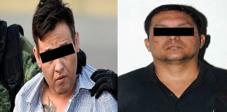 #ÚLTIMAHORA|| Hermanos “Z-40” y “Z-42” libran la pena de mu3rte en EE.UU