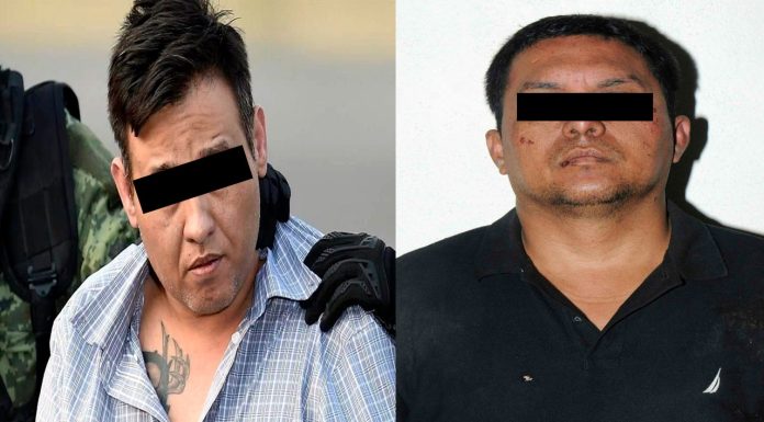 #ÚLTIMAHORA|| Hermanos “Z-40” y “Z-42” libran la pena de mu3rte en EE.UU