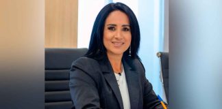 Ley de Ingresos de Morelia debe garantizar justicia a las familias morelianas: Lucila Martínez Manríquez