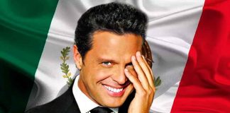 Luis Miguel se consolida como la voz favorita en las Fiestas Patrias