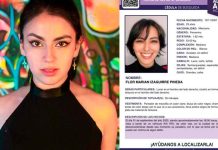 #ÚltimaHora Fallece Flor Marian, influencer originaria de Uruapan, en el Hospital de la Mujer