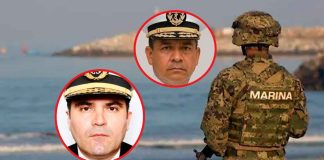 #IMPACTANTE|| Red de huachicol en la Marina: lo que ocurrió y cómo impacta a los Mexicanos