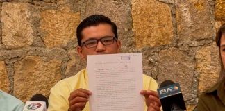 Matadores denuncian atropello a la tradición