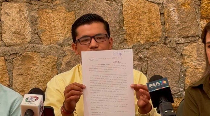 Matadores denuncian atropello a la tradición