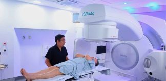 Acelerador lineal y Pet Scan, tecnología de precisión contra el cáncer: SSM