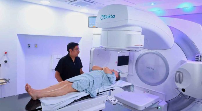 Acelerador lineal y Pet Scan, tecnología de precisión contra el cáncer: SSM