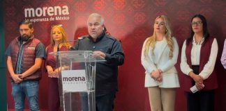 Destacada visita de Sheinbaum a Michoacán: Jesús Mora