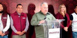 Priistas y panistas sin calidad moral para criticar a Sheinbaum Pardo por su primer año de informe