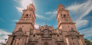 Última oportunidad para apoyar al estado en los Premios “Lo Mejor de Michoacán”: Sectur