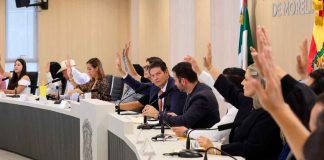 Aprueba Ayuntamiento de Morelia derecho de uso de vía para construcción de torres de teleférico