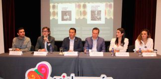 Se anuncia Morelia en Boca en su 15 edición