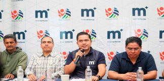 Organizará Imcufide tradicional Carrera de Relevos de la Independencia