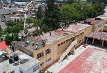 Más de dos millones de pesos se destinarán para el mejoramiento de escuelas en Morelia