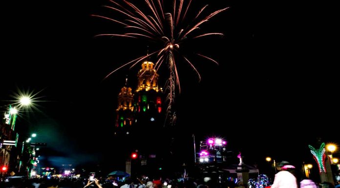 Más de 157 mil turistas y visitantes vivieron las fiestas patrias en Michoacán: Sectur