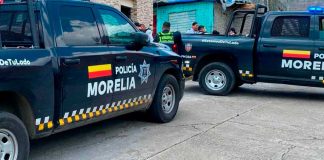 Joven es herido con arma blanca tras pleito en la colonia Jardines de Guadalupe