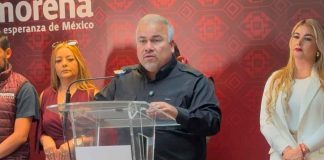 No se trata de gritos y sombrerazos, sino de atender problemas: Jesús Mora