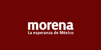 MORENA en su oasis de la verdad