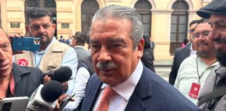 Pide Raúl Morón no adelantarse al proceso electoral de 2027