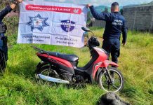 Rescatan a joven privado de la libertad en Pátzcuaro; hay un detenido