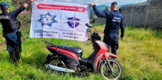 Rescatan a joven privado de la libertad en Pátzcuaro; hay un detenido