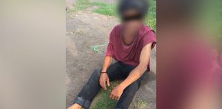 Crónica | El “muerto” que sólo estaba ebrio en Apatzingán