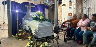 #México: Hombre muere tras beber desengrasante por una broma de sus compañeros de trabajo