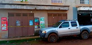 Asesinan a adulto mayor en un domicilio de Tacámbaro