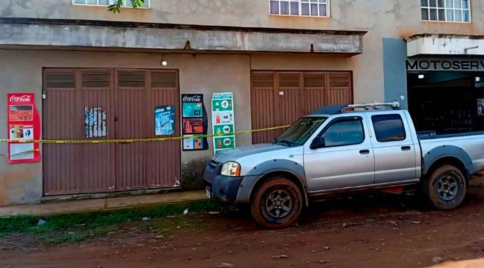 Asesinan a adulto mayor en un domicilio de Tacámbaro