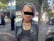 Una mujer agredió a un policía de la SSC de la CDMX
