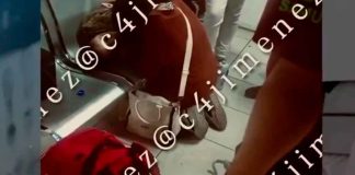 #México: Mujer muere de un infarto al ver a su hija menor de edad detenida por robar un anillo de 200 pesos