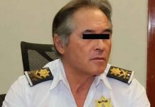 Capturan en Paraguay a exsecretario de Seguridad de Tabasco Hernán “N”