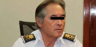 Capturan en Paraguay a exsecretario de Seguridad de Tabasco Hernán “N”