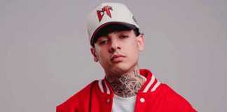 La FGJ de Sonora indaga supuesto show de Natanael Cano en prisión