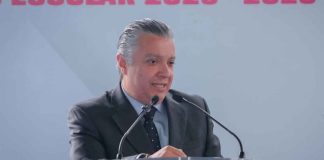 UMSNH recibirá íntegro su presupuesto 2025; Gobierno de Michoacán compensará el ajuste federal: Navarro García