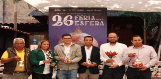 La magia de la Navidad regresa a Tlalpujahua con la 26 Feria de la Esfera: Casart