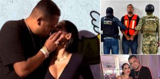 #ÚLTIMAHORA #IMAGENES|| Sandra Cuevas bajo investigación por presuntos vínculos con La Unión Tepito y lavado de dinero