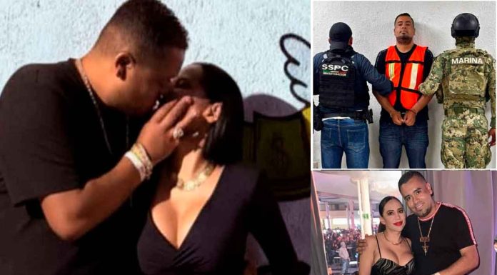 #ÚLTIMAHORA #IMAGENES|| Sandra Cuevas bajo investigación por presuntos vínculos con La Unión Tepito y lavado de dinero