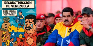 #VIDEO || EE.UU. propone usar fondos confiscados al chavismo para reconstruir Venezuela