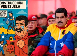 #VIDEO || EE.UU. propone usar fondos confiscados al chavismo para reconstruir Venezuela