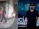 #VIDEO | Hombre lleva a una niña de 10 años a un motel en Monterrey; ya fue detenido