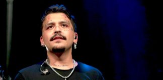 “La vida me da ansiedad”: Christian Nodal confiesa que asiste a terapia desde hace dos años