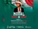 ¡Confirmado! Christian Nodal se presentará este 15 de septiembre en el Centro Histórico de Morelia