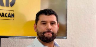 PRD respalda al alcalde de Jiquilpan: Octavio Ocampo