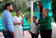 “La educación es la herramienta más poderosa para formar niñas y niños de bien”: Octavio Ocampo