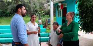 “La educación es la herramienta más poderosa para formar niñas y niños de bien”: Octavio Ocampo