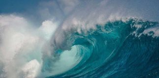 Se forma la tormenta tropical Priscilla frente a costas de Jalisco, Colima y Michoacán