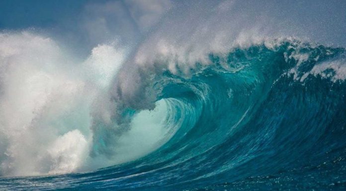 Se pronostican para este sábado, lluvias muy fuertes en 18 estados de la República Mexicana